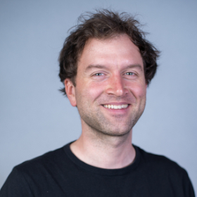 Portrét Adam Čajka