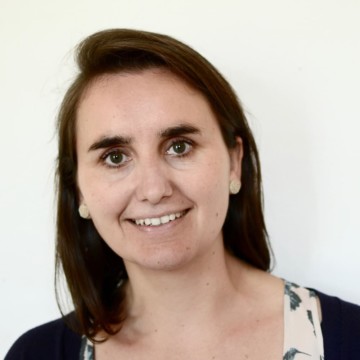 Portrét Kristýna Hrubanová
