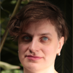 Portrét Magdalena Šipka