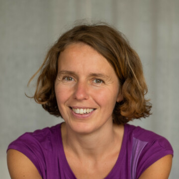 Portrét Michaela Rychtecká