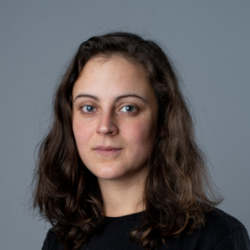 Portrét Sabina Vojtěchová