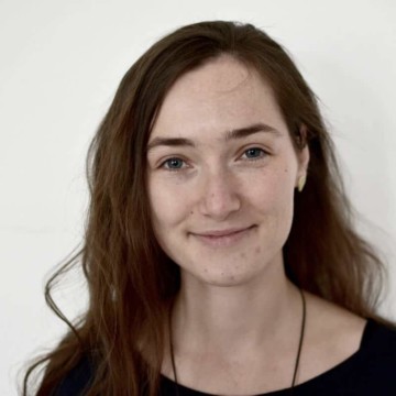 Portrét Tereza Volmutová